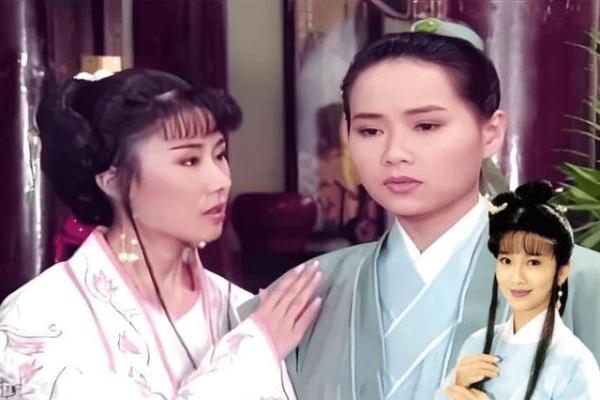 新白娘子传奇紫薇星到底是谁 新白娘子传奇紫薇星到底是谁