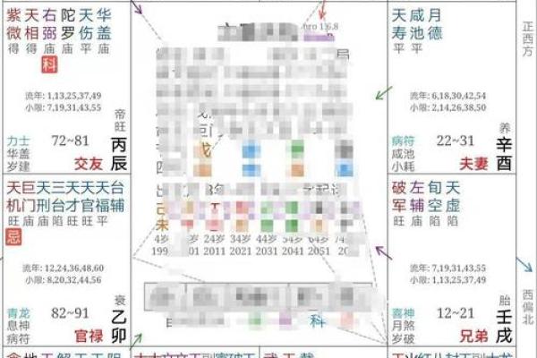 紫薇斗数大运音频 紫薇斗数大运音频