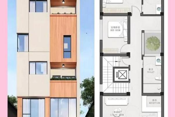 阳宅：公司风水商业楼选址讲究