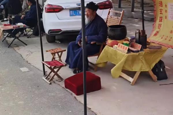 信佛的人真的能算命吗