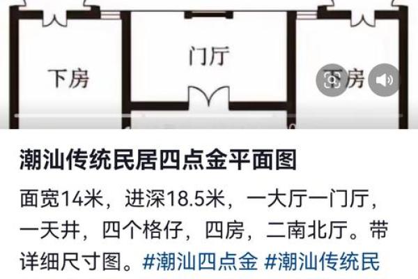 潮汕房子寓意什么风水好