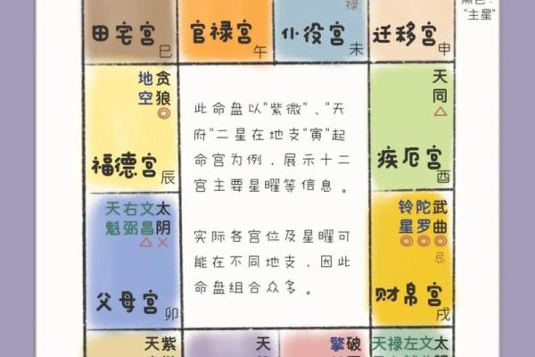 紫薇斗数里遇是什么意思 紫薇斗数里遇是什么意思