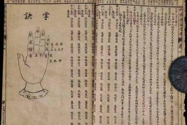 自学渊海子平就可以算命吗