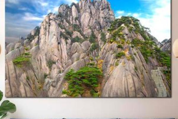 风水靠山:人有靠山,处事泰然 风水靠山:人有靠山,处事泰然