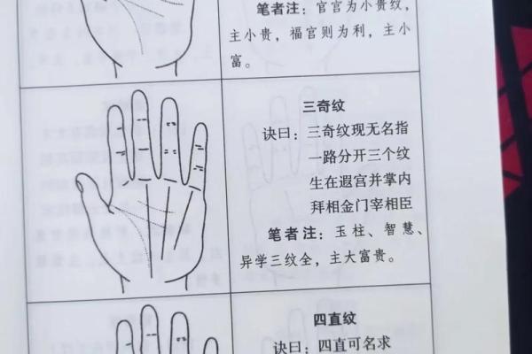 手相图解大全女 右手 算命 手掌红润柔软