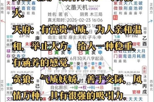 李亦非八字命理详解及运势分析