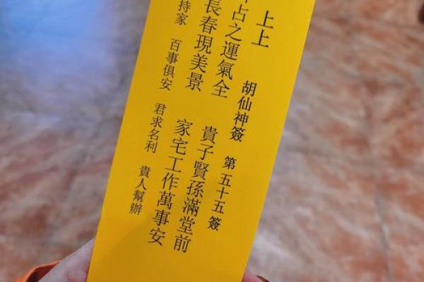 求签观音灵签中的2号 求签观音灵签中的2号