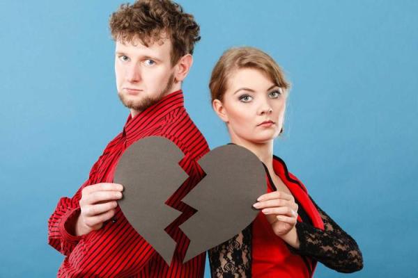 八字不合结婚 八字不合结婚