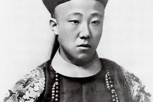 溥仪紫薇斗数 溥仪紫薇斗数