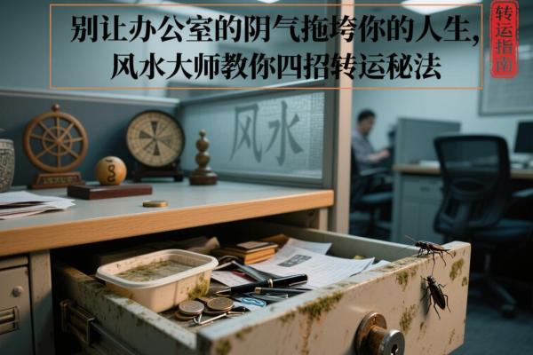 考试转运方法及技巧 办公室风水转运
