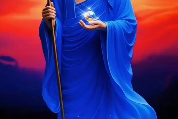 南无地藏王菩萨灵签4