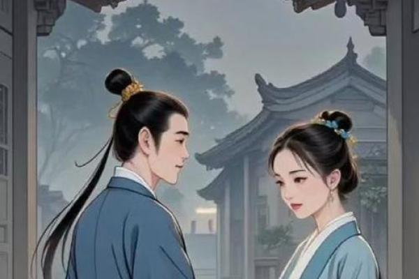 月老和唐僧的姻缘线 西游记月老？