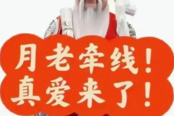 月老和唐僧的姻缘线 西游记月老？