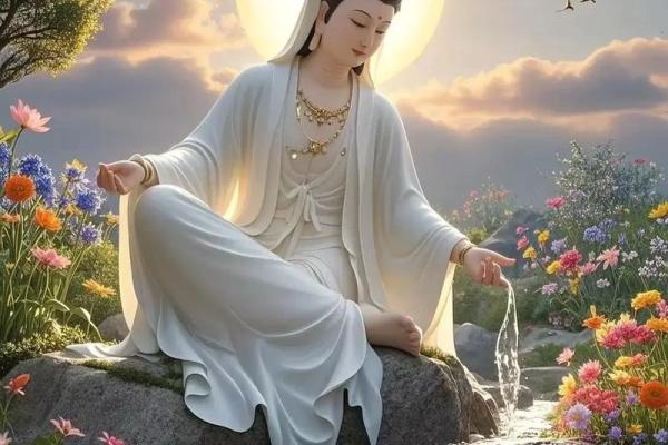 三月初三是观音诞么？