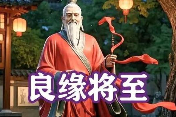 月老我的姻缘什么时候安排 月老什么时候给我牵线姻缘? 月老我的姻缘什么时候安排 月老什么时候给我牵线姻缘?