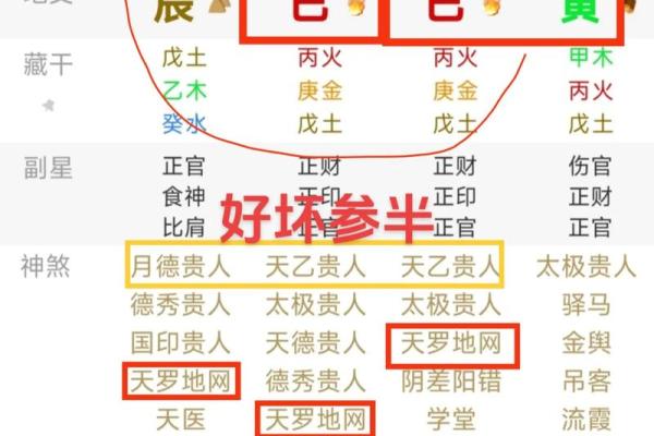 八字哪四柱排列最准确图片 八字哪四柱排列最准确图片
