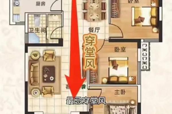 风水：住宅纳气之地，阳台风水的三宜和六忌！