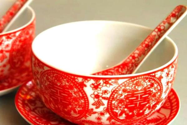 这些“饭碗”风水,你也知道吗 这些“饭碗”风水,你也知道吗