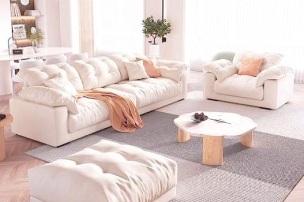 客厅沙发摆放风水禁忌_落地窗客厅沙发怎么摆放合适