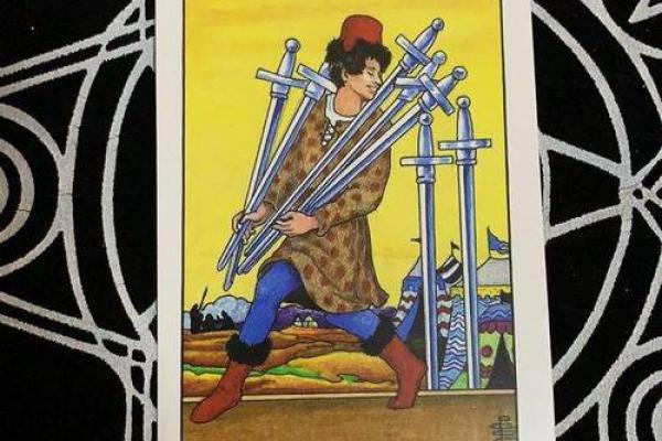 腾讯塔罗牌占卜,塔罗牌测试目前的困境