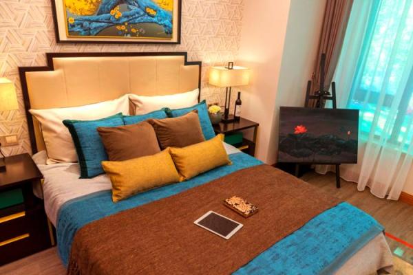 夫妻卧室床单颜色风水有啥讲究 夫妻卧室床单颜色风水有啥讲究