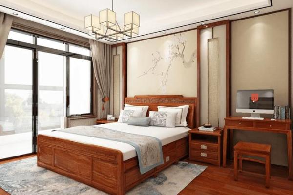 夫妻卧室床单颜色风水有啥讲究 夫妻卧室床单颜色风水有啥讲究