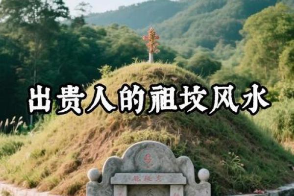 坟地风水后辈出贵人的祖坟风水