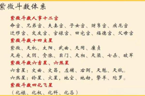 紫薇斗数兄弟代表