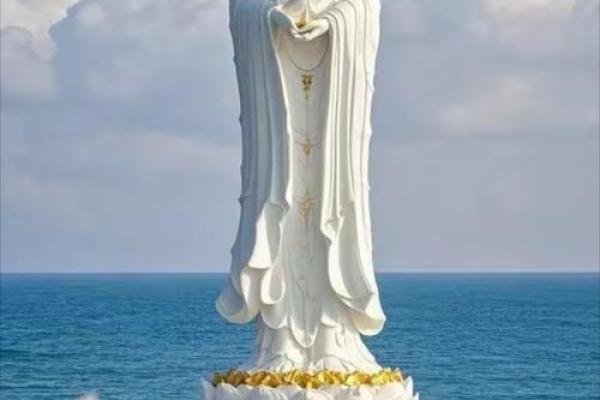 南海观音的寓意 南海观音的寓意