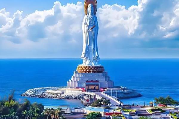 南海观音的寓意 南海观音的寓意
