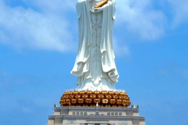 南海观音灵签69