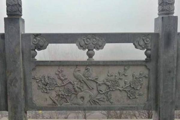 墓地栏杆风水 墓地栏杆风水