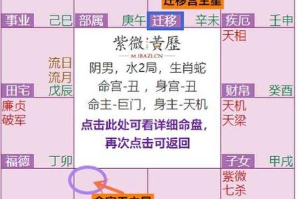 紫微斗数之交友宫与诸星，廉贞星在交友宫是什么意思？