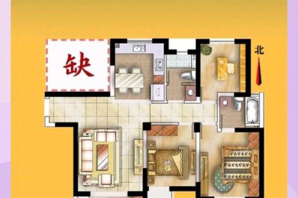 一楼西北角房子风水 一楼西北角房子风水