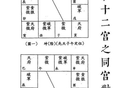 紫微斗数紫薇独坐