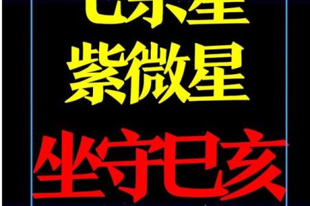 紫微斗数之财帛宫在亥宫 ，是什么意思？