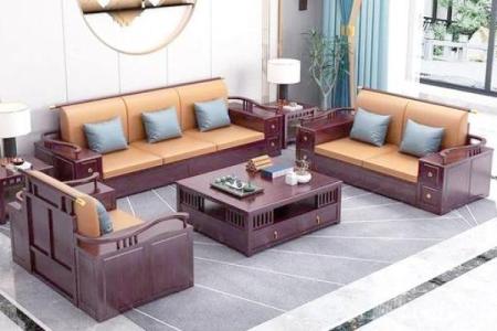 客厅沙发摆放风水禁忌客厅