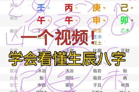 在线生辰八字算命