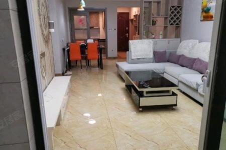 江南世家碧桂园的房子风水