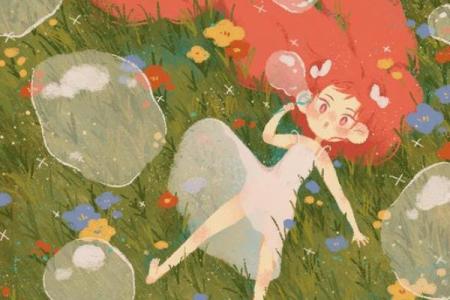 神叨酱：2.23日心灵运势测试