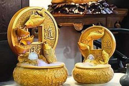 风水如何助你成功创业当老板-