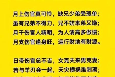 用风水如何调和女命伤官见官的影响