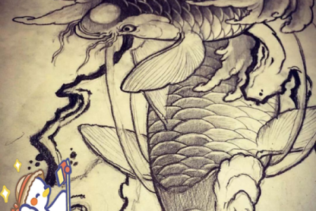 风水中纹身有什么讲究？