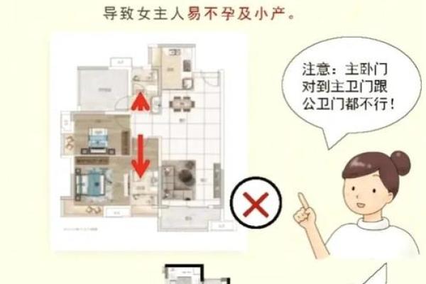 十大小户型之家居风水的宜和忌 十大小户型之家居风水的宜和忌