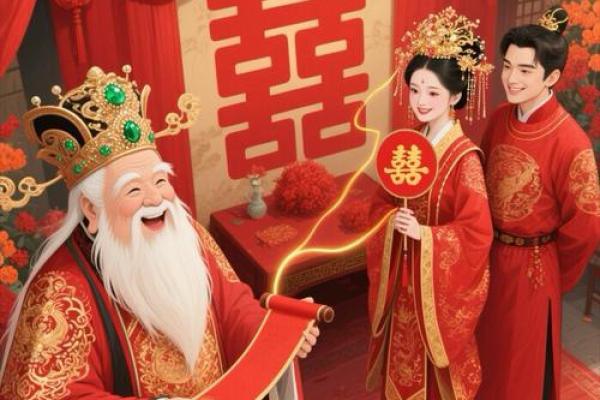 月老15签求姻缘 月老15签什么意思婚姻？