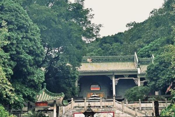 杨四将军灵签全 杨四将军灵签全