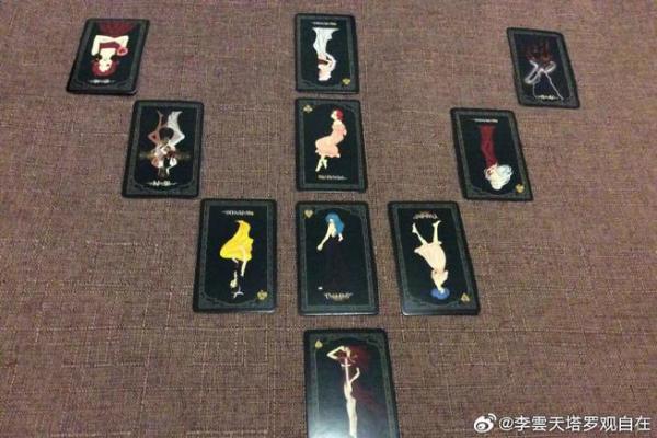 塔罗测试:近期你的事业运会有什么变化? 塔罗测试:近期你的事业运会有什么变化?