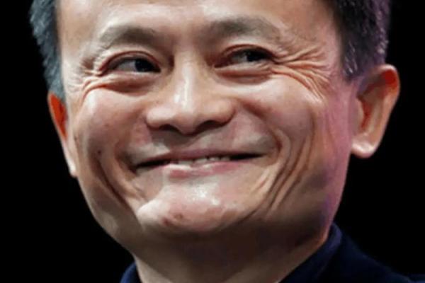 马云的紫薇斗数 马云的紫薇斗数