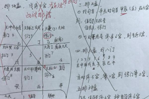 梅花易数排盘怎么解