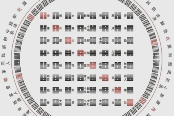 梅花易数排盘怎么解